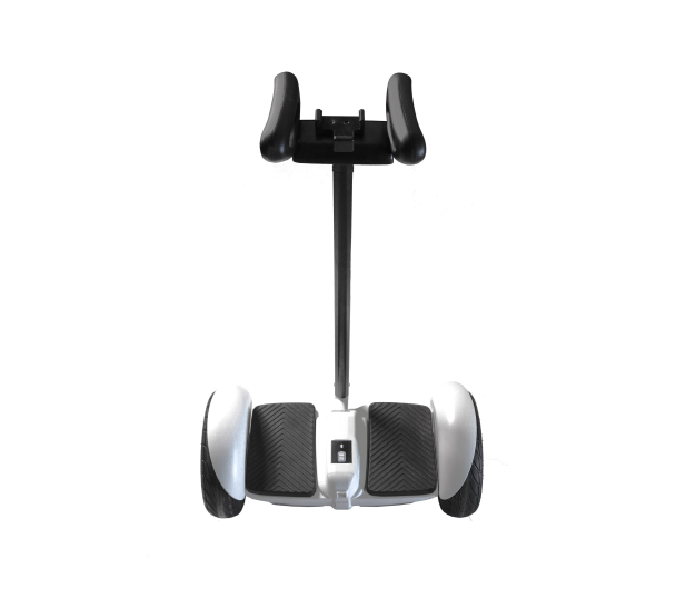 GOBOARD Smart z uchwytem 10 bialy - 1436638 - zdjęcie 2